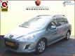 Peugeot 308 SW 1.6 E-HDI ACTIVE Automaat Nieuw model navigatie 112PK Airco-Ecc 108000km