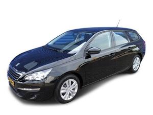 Peugeot 308 1.6 e-HDi 115pk Active*NETTO DEAL*