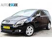 Peugeot 5008 1.6 THP 157 Pk Blue Lease Executive 7 Pers. ECC Navi Cruise Panoramadak PDC V A 17`` ISOFIX Dealer O