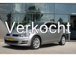 Volkswagen Golf 1.2 TSI BUSINESS EDITION NL-auto Nav leer climate