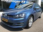 Volkswagen Golf 1.2 TSI HIGHLINE 105PK NAVI, XENON , LED, PDC