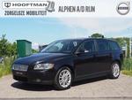 Volvo V50 2.4 140PK GEARTRONIC 5  EDITION-2 17INCH HIGH PERF. SOUND