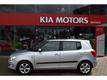 Skoda Fabia 1.2 TDI GREENLINE Airco CruiseControl Radio-CD MP3 15``LMV CPV