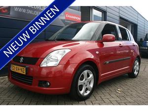 Suzuki Swift 1.3 SHOGUN volledig dealer onderhouden 6 maanden garantie !