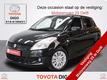 Suzuki Swift 1.2 EXCLUSIVE AUTOMAAT NAVI.SCHUIFDAK.CLIMA.CRUISE