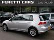 Volkswagen Golf 1.6 TDI COMFORTLINE BLUEMOTION 5DRS NAVI AIRCO CR CTRL LMV .