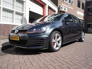 Volkswagen Golf 2.0 TSI GTI PERFORMANCE