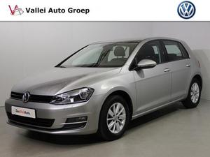 Volkswagen Golf 1.4 TSI 122PK Comforltine | Navigatie | Parkeersensoren | Climatronic | Cruise Control | Start Stop