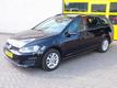 Volkswagen Golf Variant 1.6 TDI 110PK COMFORTLINE BJ2014 Navi ECC Cruise-Control LMV