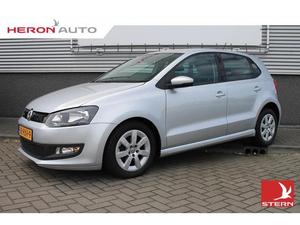 Volkswagen Polo 1.2 TDI 75PK 5D BlueMotion Comfortline | Climatronic