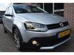 Volkswagen Polo 1.6 TDI 77kw 105pk CROSS Executive Ecc Pdc Navigatie 5drs.