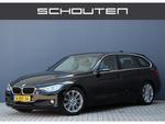 BMW 3-serie Touring 320D Aut. High Executive Navi Leer ECC Xenon-Led