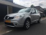 Dacia Sandero 1.2 16v Lauréate  Airco Trekhaak