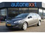 Opel Astra | CLIMATE CONTROLE | CRUISE CONTROLE | TREKHAAK | RADIO CD USB