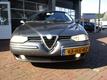 Alfa Romeo 156 Sportwagon 1.9 JTD LUSSO Airco Trekhaak Cv 17inch