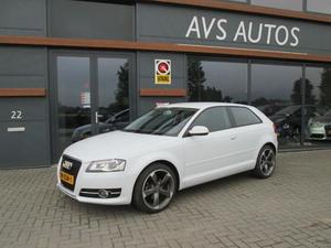 Audi A3 1.2 TFSI,44DKM, CLIMA, XENON, NIEUWSTAAT