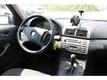 BMW 3-serie Touring 318D EXECUTIVE MOTER SLAAT NIET AAN.