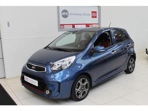 Kia Picanto 1.2 CVVT SPORTSLINE