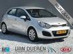 Kia Rio 1.2 CVVT COMFORT PACK 5 DRS.