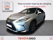 Lexus RX 450h 4WD Luxury Line-pack Leder | Sunroof | Navigatie