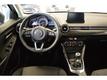 Mazda 2 1.5 90PK Dynamic Navi | AUGUSTUS VOORRAAD ACTIE! | machine grey