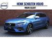 Volvo V90 D4 AWD R-DESIGN Geartr.