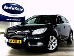 Opel Insignia Sports Tourer 1.8 140pk EDITION XENON NAVI PDC AIRCO ECC CRUISE TREKHAAK `10