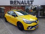 Renault Clio R.S. 220 EDC TROPHY Full Options  Akrapovic