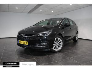 Opel Astra 1.4 TURBO EDITION  150pk  SPORTS TOURER