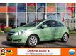 Opel Corsa 1.2-16V COSMO AUTOMAAT   AIRCO-ECC   PANORAMADAK   HALF LEDER   CRUISE CTR.   FIETSDRAGER   * APK 05