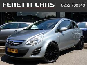 Opel Corsa 1.3 CDTI ECOFLEX EDITION SCHUIFDAK AIRCO LMV ZUINIG!!