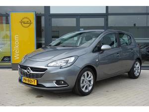 Opel Corsa 1.4 90PK Online Edition nu met € 3.190,- KORTING