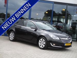 Opel Insignia 1.4T 140pk EcoFLEX Business AGR NAVI XENON