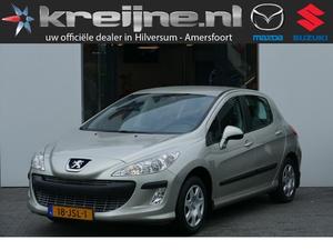 Peugeot 308 1.6 VTI STYLE NAVI