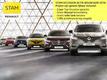 Renault Clio TCE 90pk Dynamique  Climate 17``LMV PDC NAV.