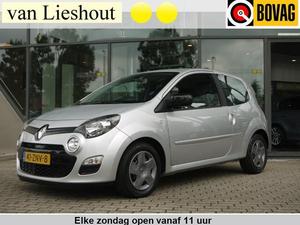 Renault Twingo 1.2 16V DYNAMIQUE Climate cruise