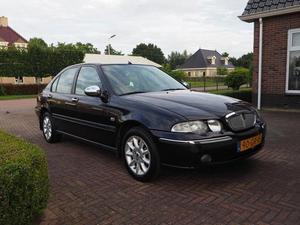 Rover 45 1.6 | Airco | LMV | Netjes |