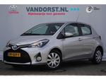 Toyota Yaris 1.5 Hybrid Dynamic | Navi | PDC