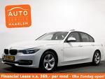 BMW 3-serie Sedan 320D SPORT EDITION Aut8, Schuifdak, Vol leer, Navi Pro