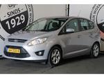 Ford C-MAX 1.6 TDCI LEASE TREND NAV CLIMA PDC 16INCH