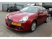 Alfa Romeo Giulietta 1.4 T DISTINCTIVE AUTOMAAT 170 PK AIRCO LED NAVIGATIE LMV PDC