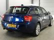 BMW 1-serie 116I BUSINESS  Navi  Xenon  Sportstoel  17 inch  Pdc  Ecc  Automaat