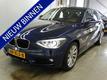 BMW 1-serie 116I BUSINESS  Navi  Xenon  Sportstoel  17 inch  Pdc  Ecc  Automaat