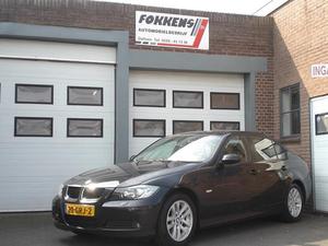 BMW 3-serie 2.0 I 318 105KW Executive