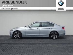 BMW 3-serie 320D EDE, Navi business, PDC achter, Cruise control