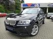 BMW X3 3.5i 306PK xDrive SportAutomaat F1 M-Sportpakket High Executive