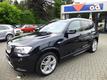 BMW X3 3.5i 306PK xDrive SportAutomaat F1 M-Sportpakket High Executive