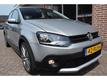 Volkswagen Polo 1.2 TSI 77kw 105pk H6 CROSS Executive Airco LMV Cruise Control 5drs.