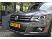 Volkswagen Tiguan 1.4 TSI SPORT&STYLE Navi, Panorama, LED verlichting, 6-bak