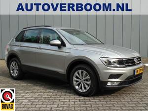 Volkswagen Tiguan 1.4 TSI CONNECTED SERIES CRUISE CONTROL   NAVIGATIE   BLUETOOTH